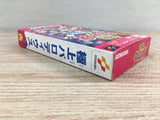Gokujou Parodius Fantastic Journey Boxed Super Famicom SNES Japan - UF7172