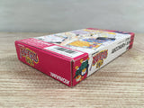 Gokujou Parodius Fantastic Journey Boxed Super Famicom SNES Japan - UF7172