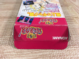 Gokujou Parodius Fantastic Journey Boxed Super Famicom SNES Japan - UF7172