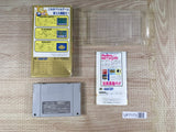Super Bomberman 2 Boxed Nintendo Super Famicom SNES Japan - UF7173