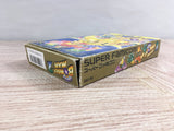 Super Bomberman 2 Boxed Nintendo Super Famicom SNES Japan - UF7173