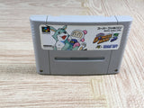 Super Bomberman 3 Boxed Nintendo Super Famicom SNES Japan - UF7174