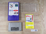 Super Bomberman 3 Boxed Nintendo Super Famicom SNES Japan - UF7174