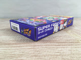 Super Bomberman 3 Boxed Nintendo Super Famicom SNES Japan - UF7174