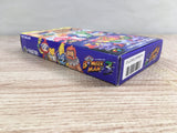 Super Bomberman 3 Boxed Nintendo Super Famicom SNES Japan - UF7174