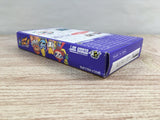 Super Bomberman 3 Boxed Nintendo Super Famicom SNES Japan - UF7174