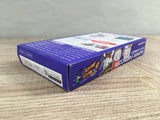 Super Bomberman 3 Boxed Nintendo Super Famicom SNES Japan - UF7174