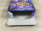 Super Bomberman 3 Boxed Nintendo Super Famicom SNES Japan - UF7174