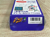 Super Bomberman 3 Boxed Nintendo Super Famicom SNES Japan - UF7174