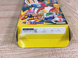 Super Bomberman 5 Boxed Nintendo Super Famicom SNES Japan - UF7175