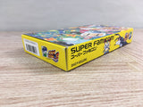 Super Bomberman 5 Boxed Nintendo Super Famicom SNES Japan - UF7175