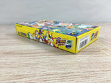 Super Bomberman 5 Boxed Nintendo Super Famicom SNES Japan - UF7175