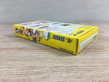 Super Bomberman 5 Boxed Nintendo Super Famicom SNES Japan - UF7175