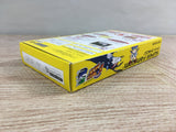 Super Bomberman 5 Boxed Nintendo Super Famicom SNES Japan - UF7175