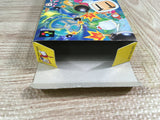 Super Bomberman 5 Boxed Nintendo Super Famicom SNES Japan - UF7175