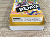 Super Puyo Puyo 2 Remix Tsu Boxed Nintendo Super Famicom SNES Japan - UF7176