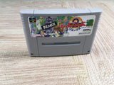 Super Puyo Puyo 2 Remix Tsu Boxed Nintendo Super Famicom SNES Japan - UF7176