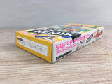 Super Puyo Puyo 2 Remix Tsu Boxed Nintendo Super Famicom SNES Japan - UF7176