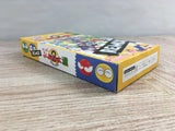 Super Puyo Puyo 2 Remix Tsu Boxed Nintendo Super Famicom SNES Japan - UF7176