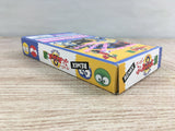 Super Puyo Puyo 2 Remix Tsu Boxed Nintendo Super Famicom SNES Japan - UF7176
