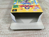 Super Puyo Puyo 2 Remix Tsu Boxed Nintendo Super Famicom SNES Japan - UF7176