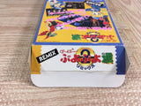 Super Puyo Puyo 2 Remix Tsu Boxed Nintendo Super Famicom SNES Japan - UF7176