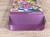 Kirby Bowl Kirby's Dream Course Boxed Nintendo Super Famicom SNES Japan - UF7177