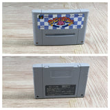 Kirby Bowl Kirby's Dream Course Boxed Nintendo Super Famicom SNES Japan - UF7177