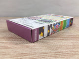 Kirby Bowl Kirby's Dream Course Boxed Nintendo Super Famicom SNES Japan - UF7177
