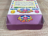 Kirby Bowl Kirby's Dream Course Boxed Nintendo Super Famicom SNES Japan - UF7177
