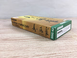Shin Mahjong Boxed Nintendo Super Famicom SNES Japan - UF7178