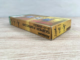 Shin Mahjong Boxed Nintendo Super Famicom SNES Japan - UF7178