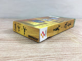 Shin Mahjong Boxed Nintendo Super Famicom SNES Japan - UF7178