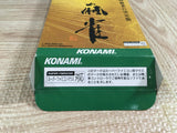 Shin Mahjong Boxed Nintendo Super Famicom SNES Japan - UF7178