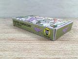 Super Pachi Slot Mahjong Boxed Nintendo Super Famicom SNES Japan - UF7179
