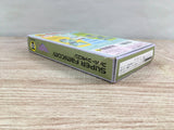 Super Pachi Slot Mahjong Boxed Nintendo Super Famicom SNES Japan - UF7179