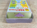 Super Pachi Slot Mahjong Boxed Nintendo Super Famicom SNES Japan - UF7179