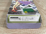 Super Pachi Slot Mahjong Boxed Nintendo Super Famicom SNES Japan - UF7179