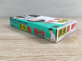 Kachou Shima Kousaku Boxed Nintendo Super Famicom SNES Japan - UF7180