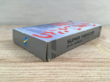 Banshee's Last Cry Kamaitachi no Yoru Boxed Super Famicom SNES Japan - UF7181