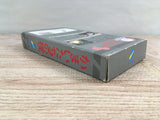 Banshee's Last Cry Kamaitachi no Yoru Boxed Super Famicom SNES Japan - UF7181