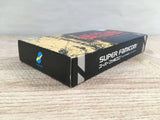 Otogirisou Boxed Nintendo Super Famicom SNES Japan - UF7182