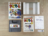 Ongaku Tsukuru Kanadeeru Maker Boxed Nintendo Super Famicom SNES Japan - UF7183