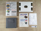 Ongaku Tsukuru Kanadeeru Maker Boxed Nintendo Super Famicom SNES Japan - UF7183