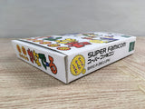 Ongaku Tsukuru Kanadeeru Maker Boxed Nintendo Super Famicom SNES Japan - UF7183