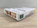 Ongaku Tsukuru Kanadeeru Maker Boxed Nintendo Super Famicom SNES Japan - UF7183
