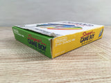 Super Game Boy GameBoy Boxed Nintendo Super Famicom SNES Japan - UF7184
