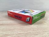Super Game Boy GameBoy Boxed Nintendo Super Famicom SNES Japan - UF7184