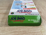 Super Game Boy GameBoy Boxed Nintendo Super Famicom SNES Japan - UF7184