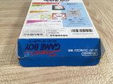 Super Game Boy GameBoy Boxed Nintendo Super Famicom SNES Japan - UF7184